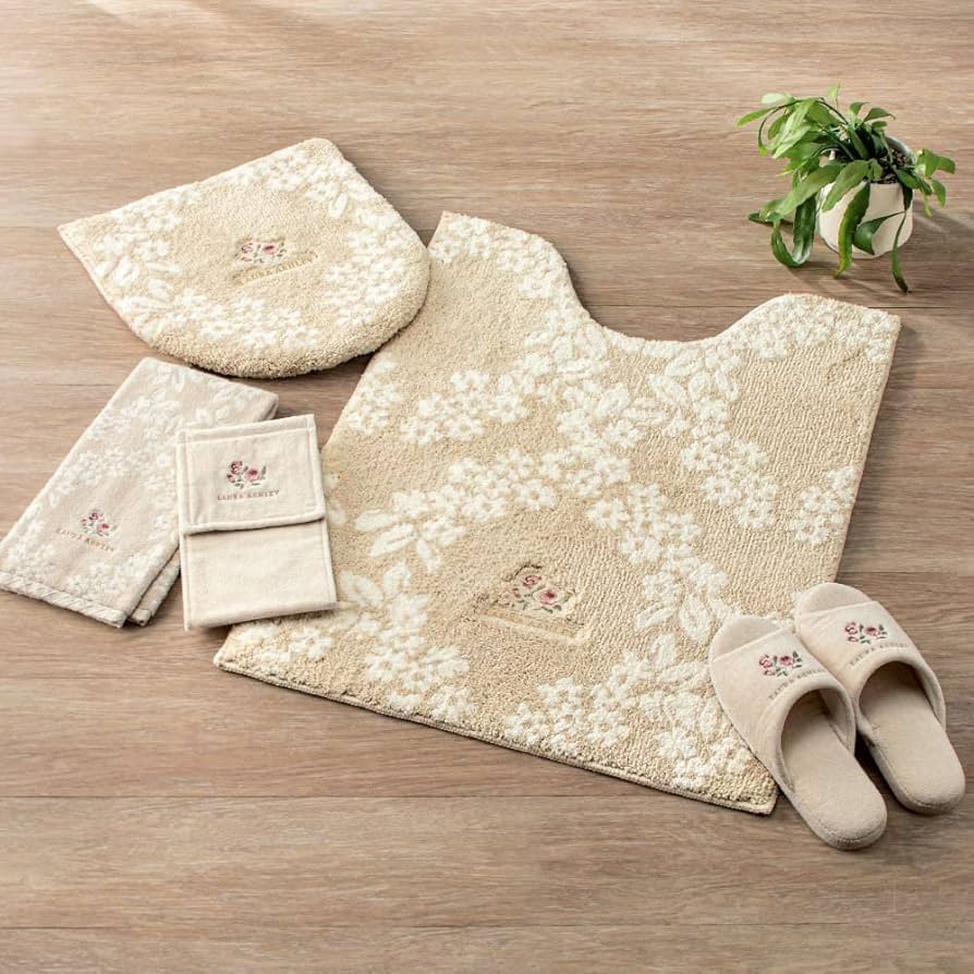 Amazon｜インテリア雑貨 日用品 バス用品 トイレ用品 トイレマット