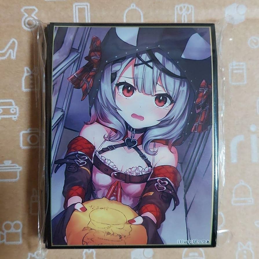 Amazon | ホロライブ 6期生 ホロックス 沙花叉クロヱ クロエ 泣き顔