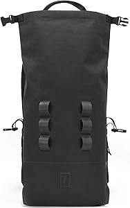 Amazon.co.jp: [クローム] 自転車用 パニアバッグ URBAN EX 2.0