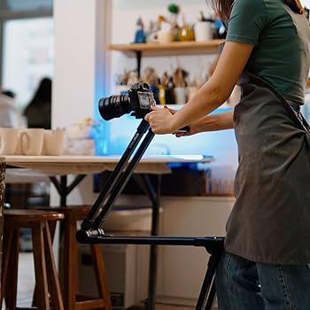 Amazon | 【国内正規品】edelkrone StandPLUS v3 スタンドプラス v3