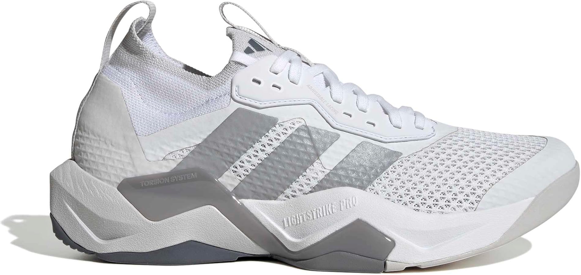 Amazon | アディダス トレーニングシューズ RAPIDMOVE ADV 2