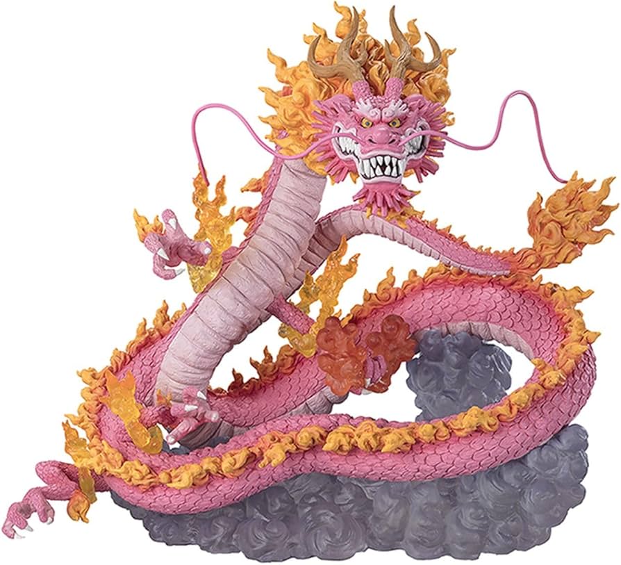 Amazon.co.jp: TAMASHII NATIONS フィギュアーツZERO ONE PIECE[超激戦