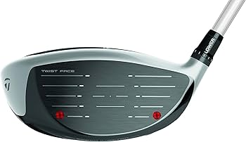 Amazon.co.jp: テーラーメイド(TAYLOR MADE) ドライバー M6 ドライバー