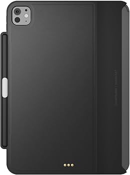 Amazon | 【MagEasy】 iPad Pro 11インチ 2025 M5 対応 ケース Apple