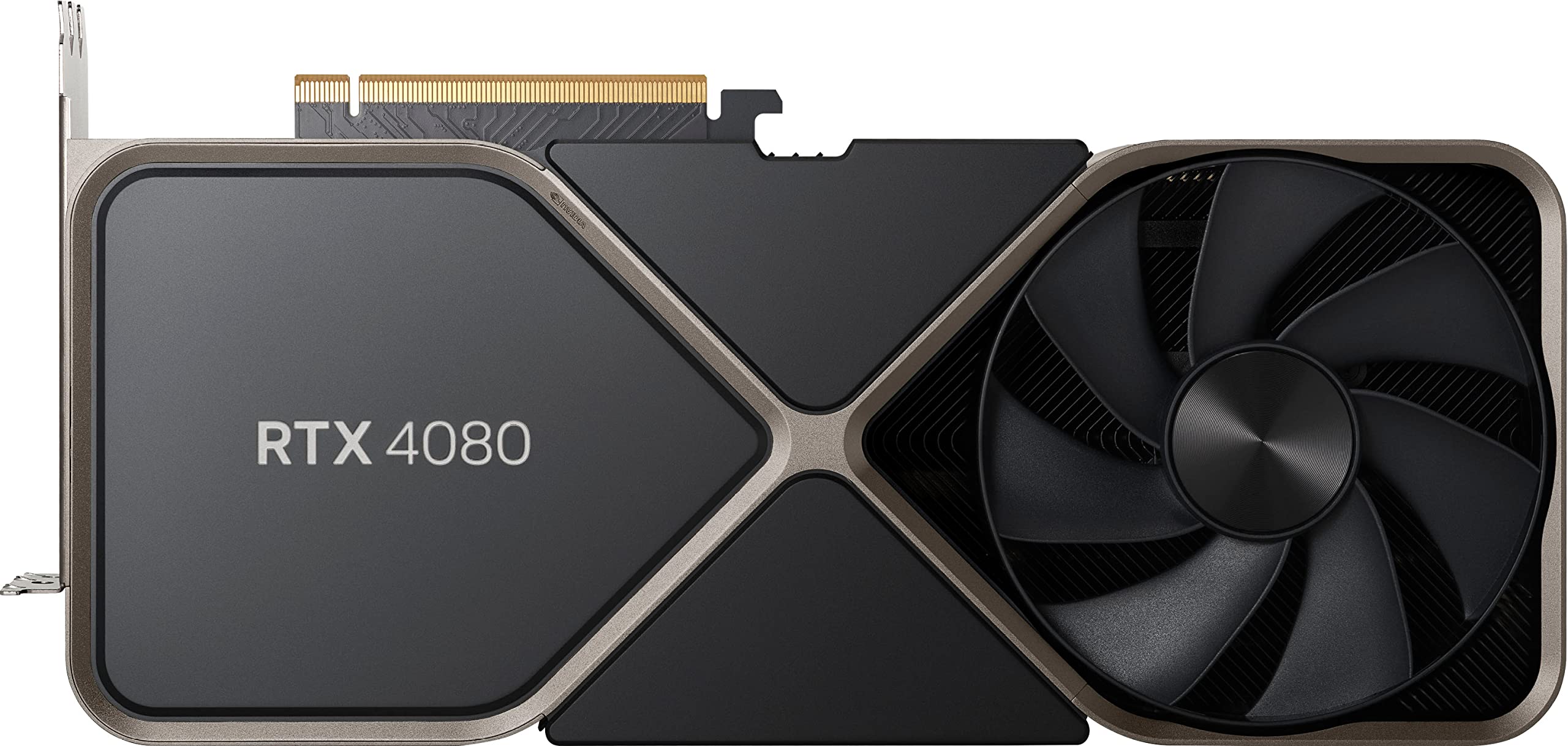 Amazon.com: NVIDIA - GeForce RTX 4080 16GB GDDR6X Graphics Card