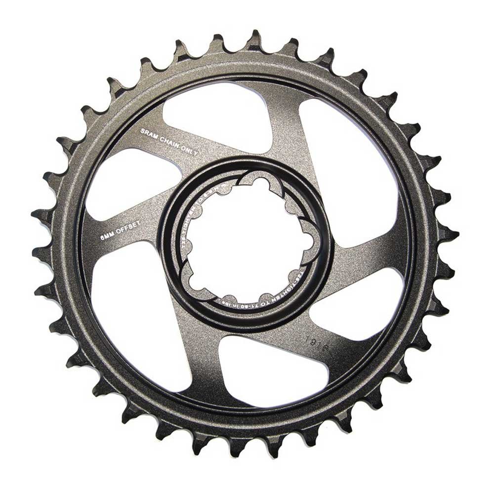 Amazon.com : SRAM X-Sync 2 Eagle Direct Mount Chainring 32T Boost