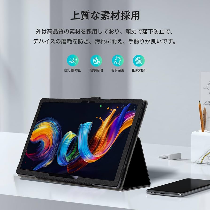 Amazon.co.jp: TCL NXTPAPER 11 Plus 11.5インチ Android15 タブレット