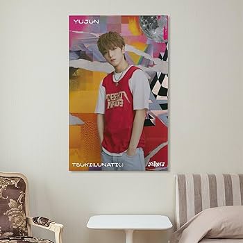 Amazon.co.jp: YUJUN ユジュン Xikers サイカース Japan Debut Single