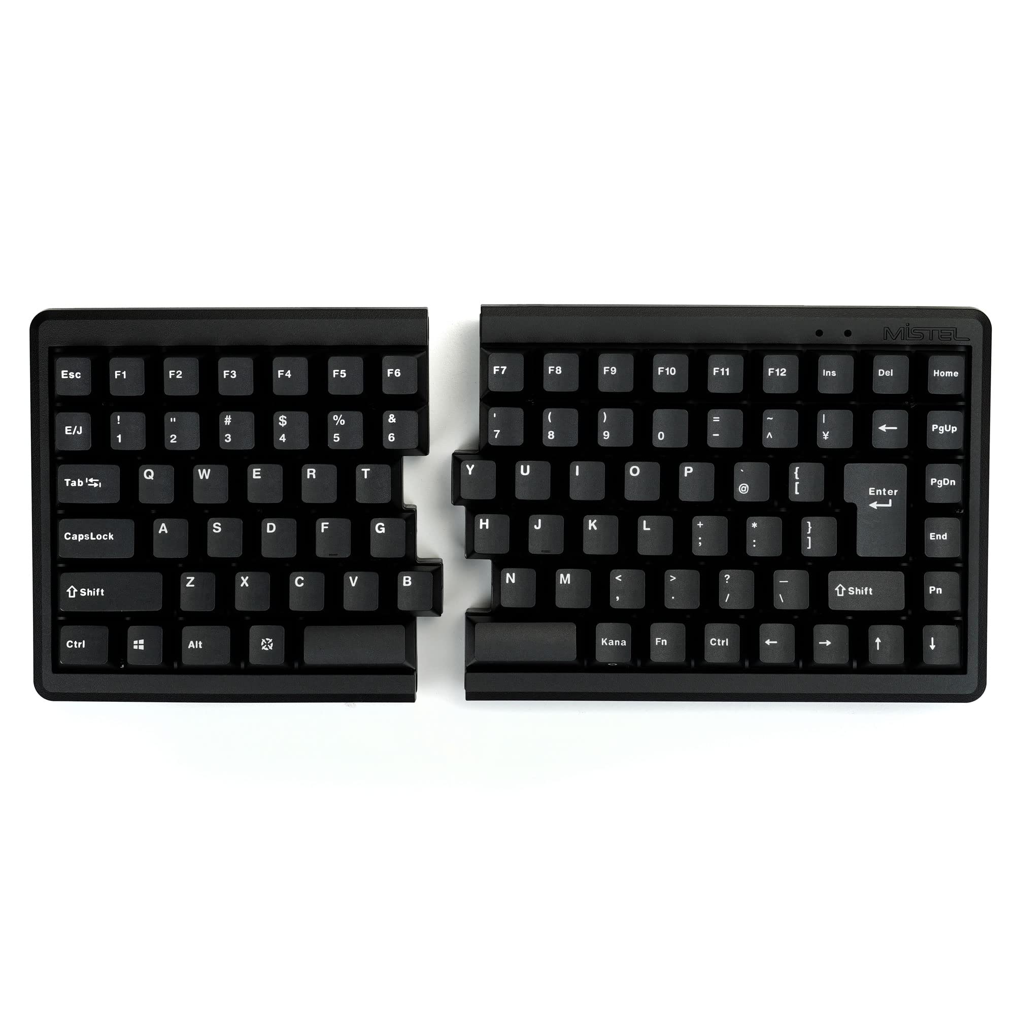 Amazon.co.jp: Mistel BAROCCO MD770 RGB JP メカニカル キーボード