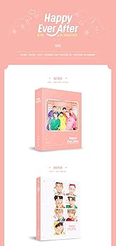 Amazon.com: BTS 4th Muster (Happy Ever After) : Movies & TV