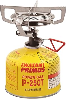 Amazon | プリムス(PRIMUS) P-2243AW クラシックトレイルストーブ