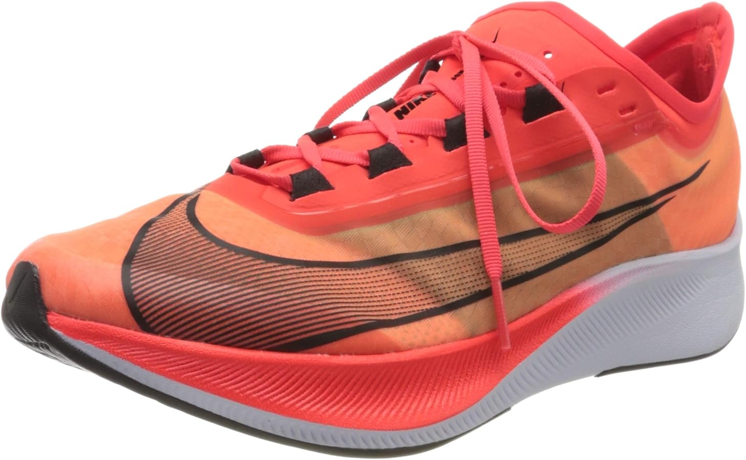 Amazon | [ナイキ] Zoom Fly 3 【ズーム フライ 3】 AT8240-601 メンズ