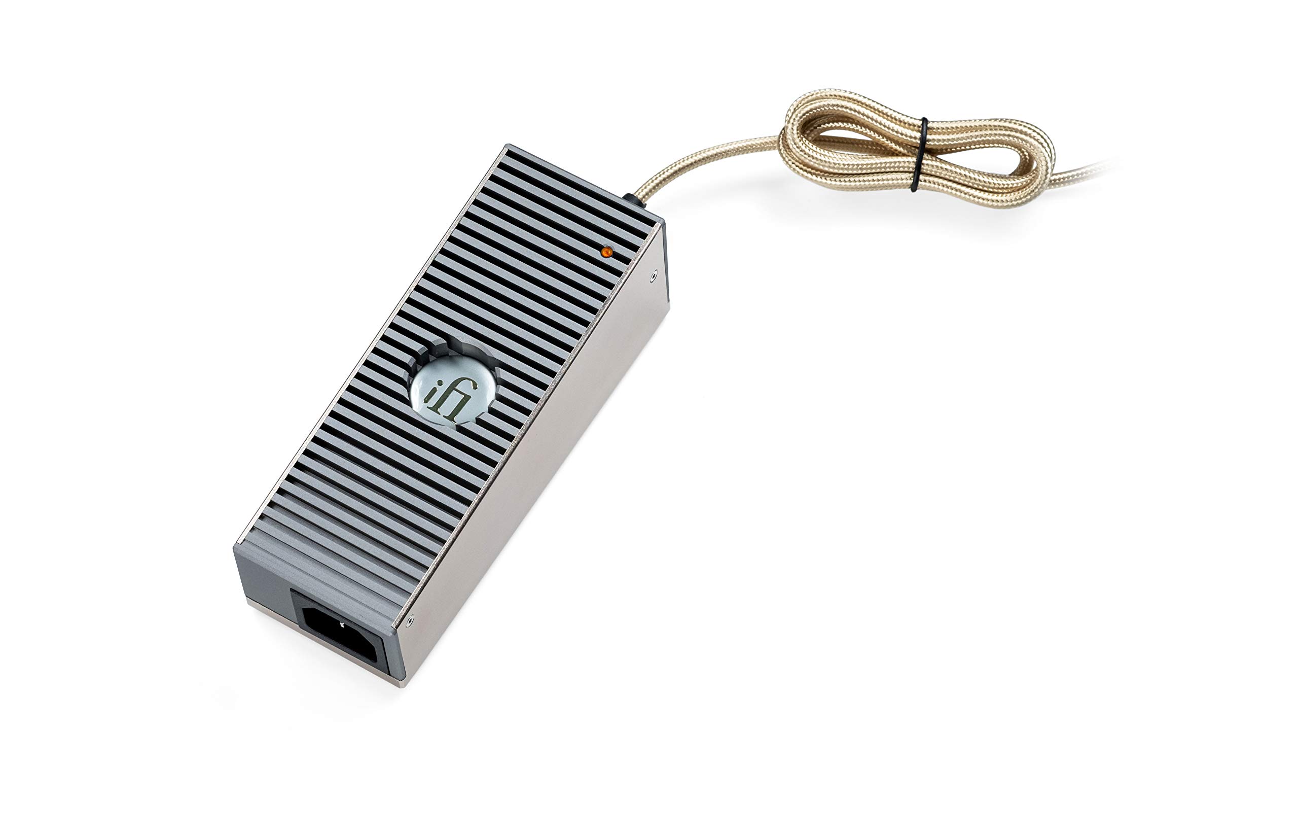 Amazon.com: iFi iPower Elite Low Noise Power Supply Adapter (5V