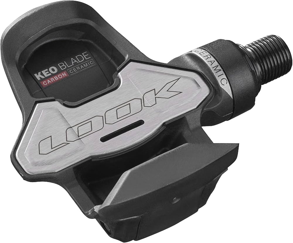 Amazon | ルック(Look) LOOK(ルック) KEO BLADE CARBON CERAMIC Cr