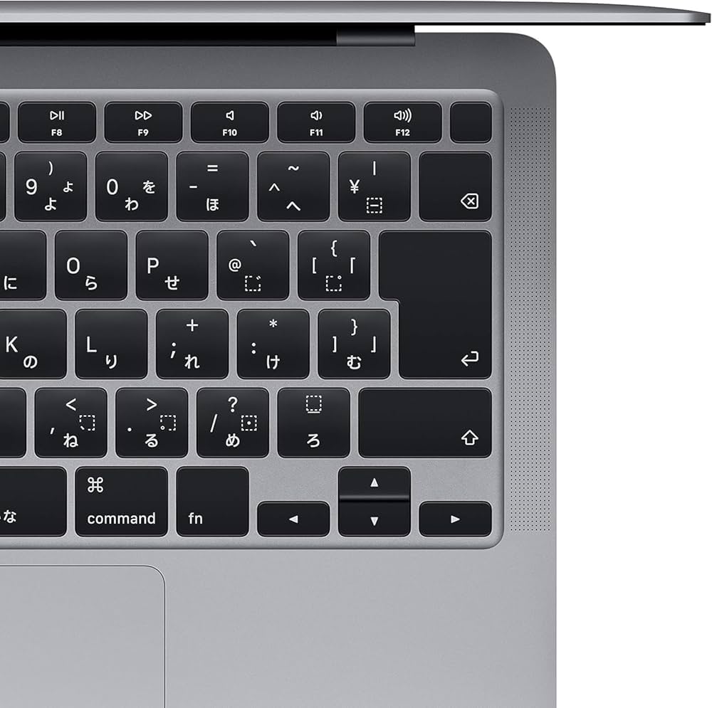 Amazon.co.jp: 【整備済み品】MacBook Air M1 2020(13インチAir,16GB