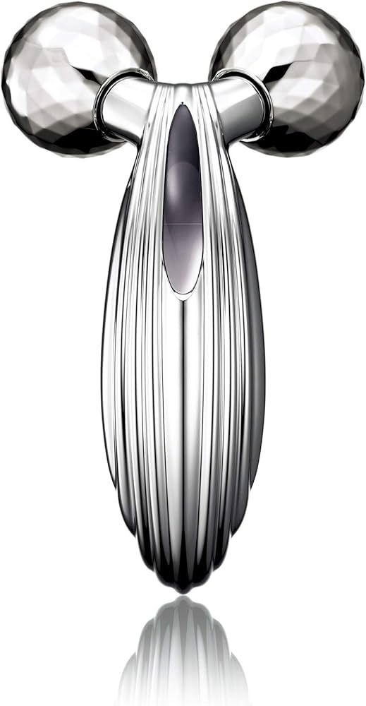 Amazon.com: ReFa CARAT RAY - Deluxe Face & Body Roller | Facial