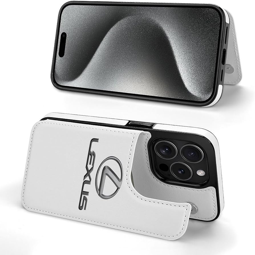 Amazon.co.jp: レクサス iPhone ケース 手帳型 スマホケース 携帯