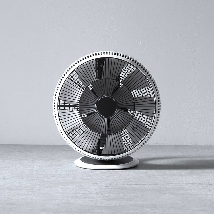 Amazon | バルミューダ グリーンファン サーキュ DCモーター