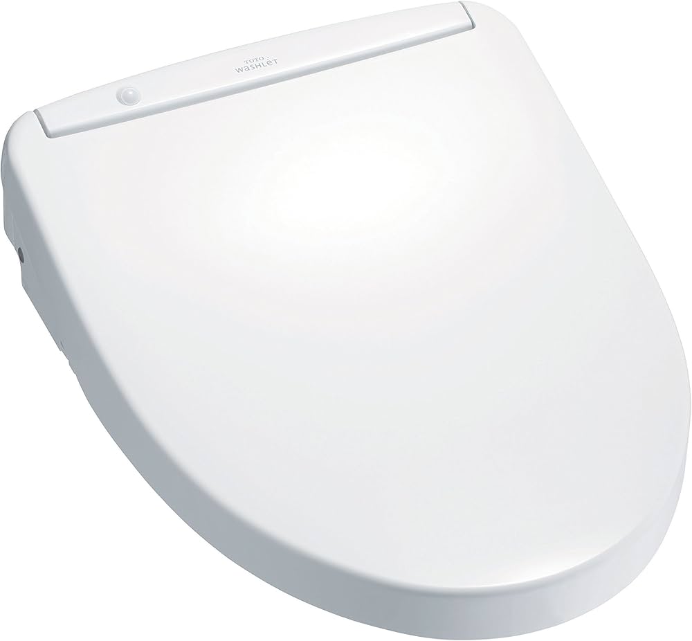Amazon.co.jp: TOTO 温水洗浄便座 ウォシュレット・アプリコットF1
