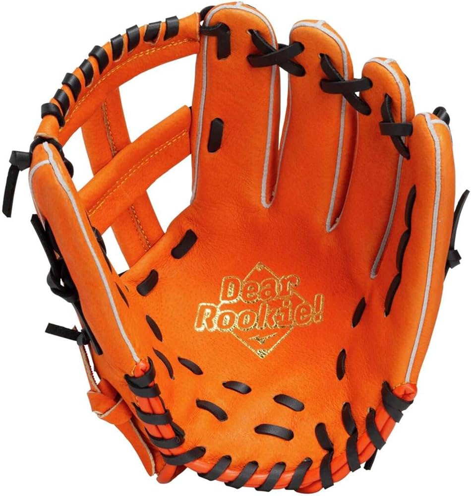 Amazon | [ミズノ] ミズノ直営店限定 野球 グラブ グローブ ジュニア