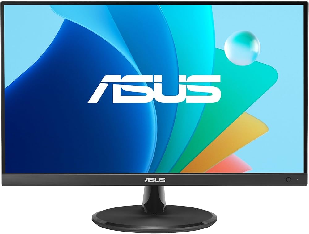 Amazon.co.jp: ASUS 22インチ 1080P アイケアモニター (VP227HF)-(21.5
