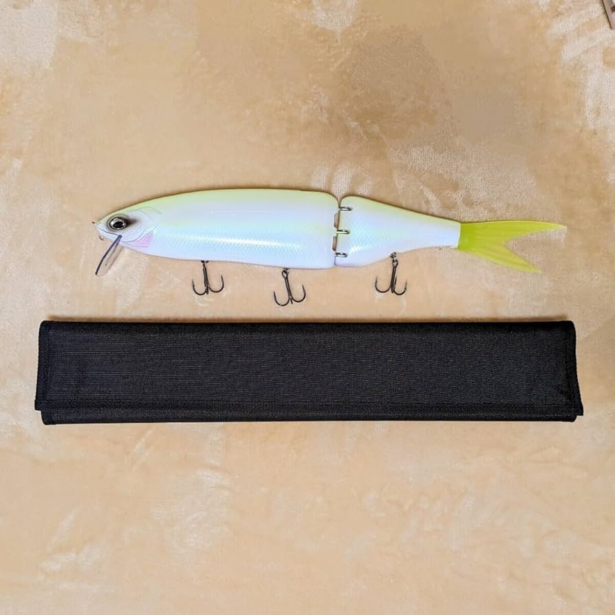 Amazon.co.jp: オリジナル DRT クラッシュフレンジー 対応 ルアー