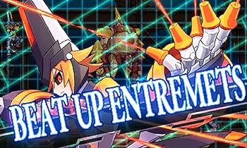 Amazon.co.jp: 蒼き雷霆 ガンヴォルト ストライカーパック 限定版