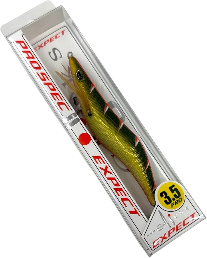 Amazon | クロノ(CRONO) エギ クリックス プロスペック エクスペクト