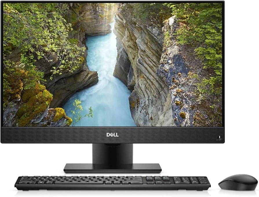 Amazon.com: Dell Optiplex 7480 AIO | 23.8