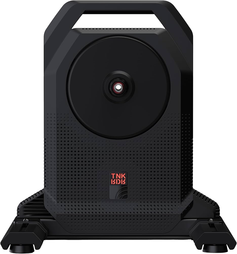 Amazon | ThinkRider ダイレクトドライブ スマートトレーナー XX PRO