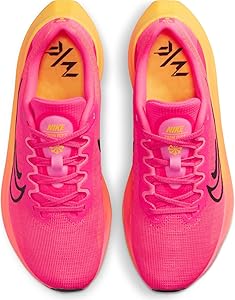Amazon | [ナイキ] ズーム フライ 5 W ZOOM FLY 5 ハイパーピンク