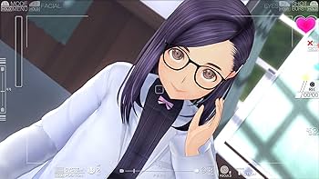 Amazon.com: LoveR Kiss コスチュームデラックスパック - PS4 (【特典