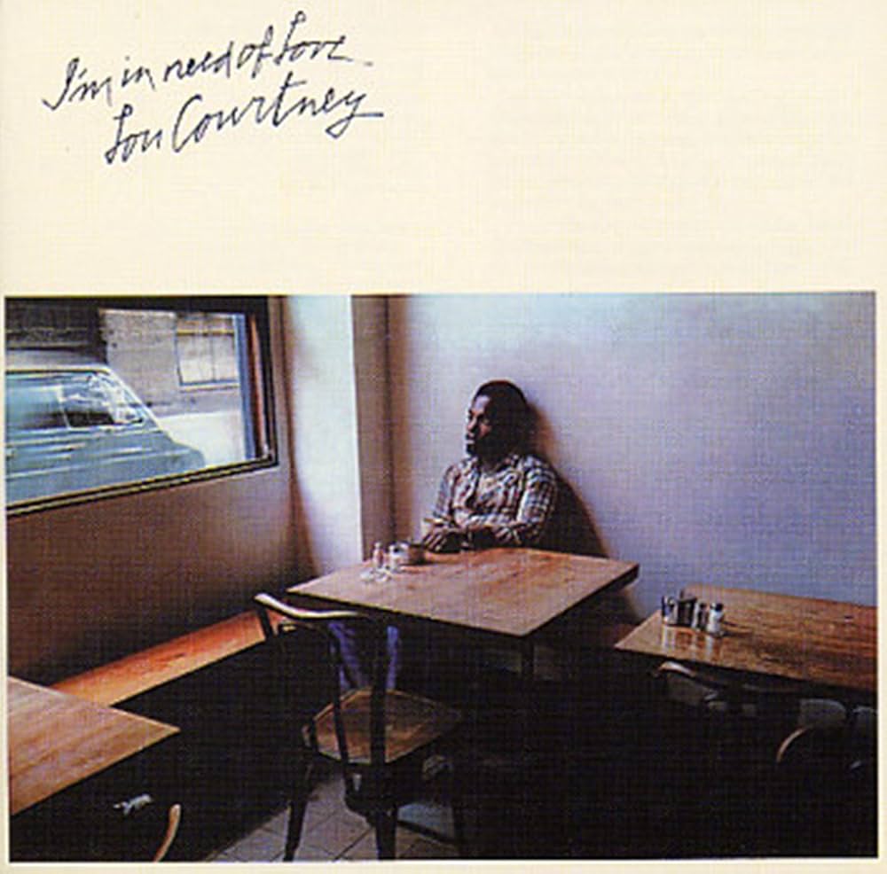 Courtney, Lou - I'm in Need of Love - Amazon.com Music