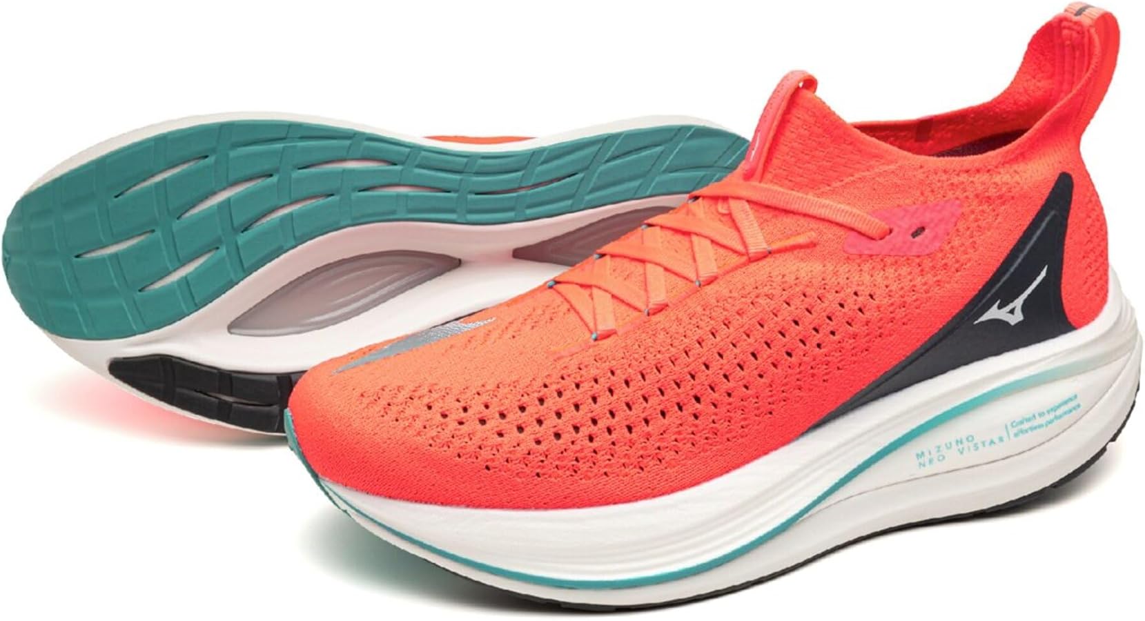 Amazon | ミズノネオ ビスタ 2 MIZUNO NEO VISTA 2 J1GC253903230