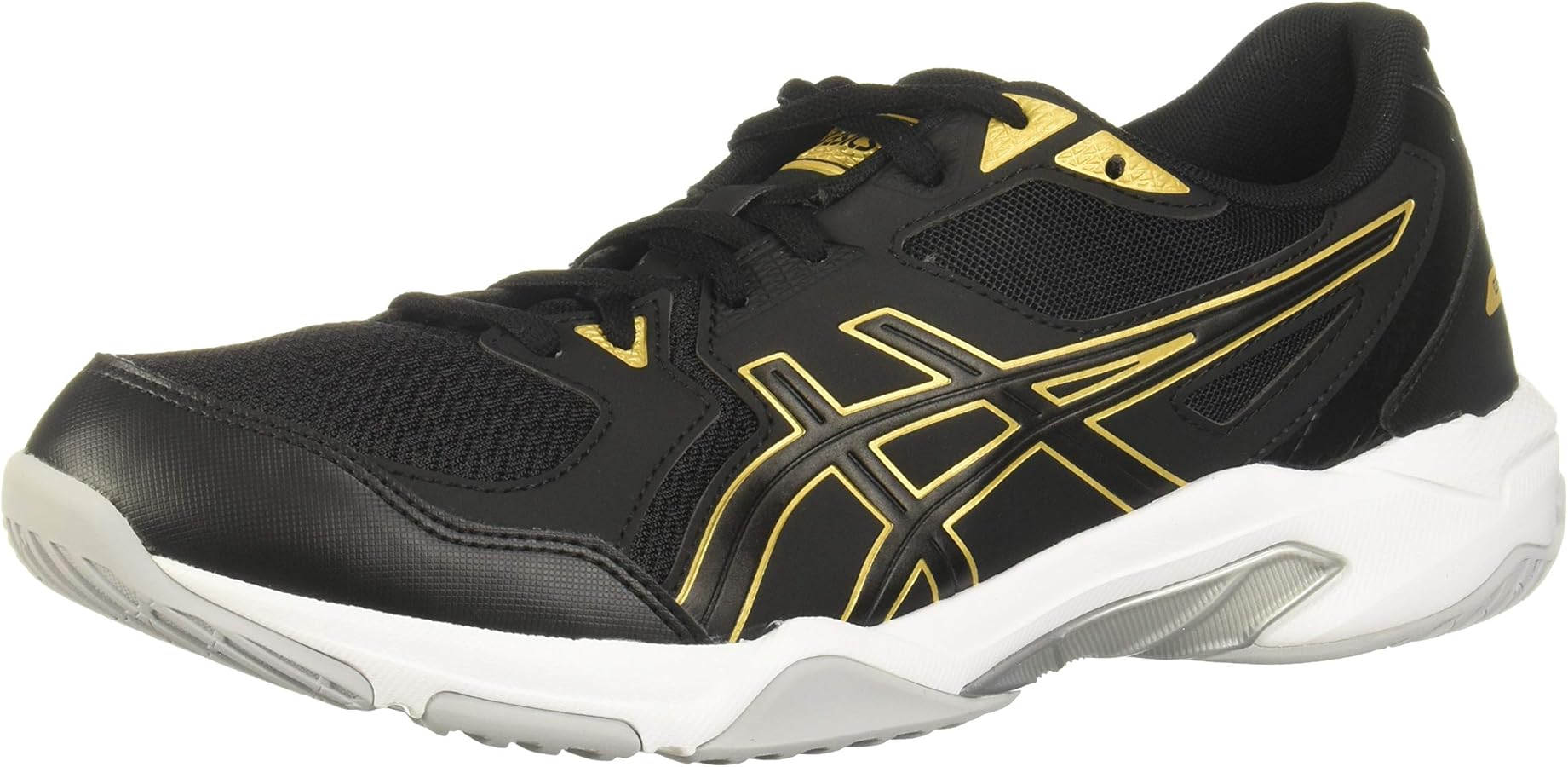 Amazon | ASICS (アシックス) Gel-Rocket 10 (ジェルロケット10