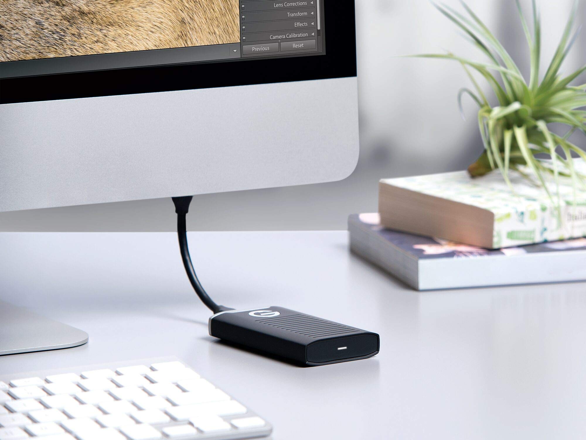 Amazon | G-Technology SSD 外付 ポータブル 1TB G-DRIVE Mobile SSD R