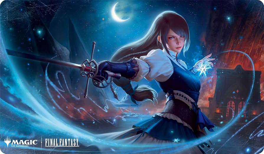 Amazon | エンスカイ(ENSKY) 『マジック:ザ・ギャザリング――FINAL