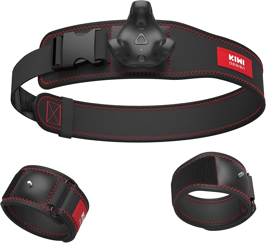 Amazon | KIWI design HTC Viveトラッカーアクセサリー用トラッカー