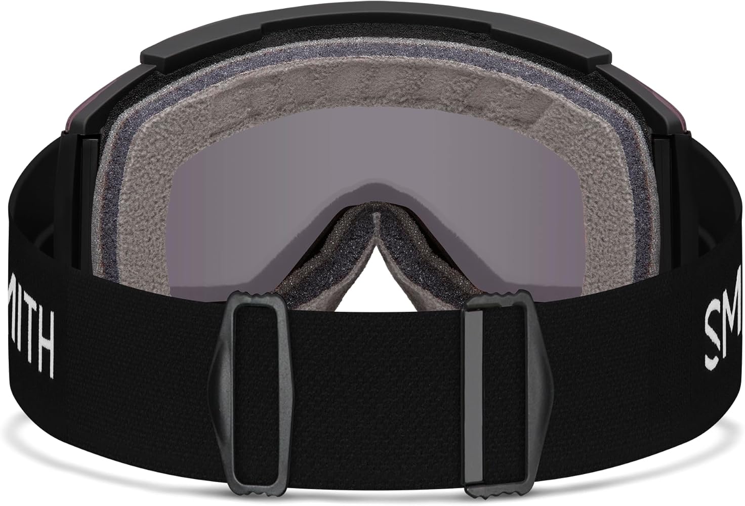 Amazon | SMITH Squad XL ゴーグル ChromaPopレンズ付き – 高性能