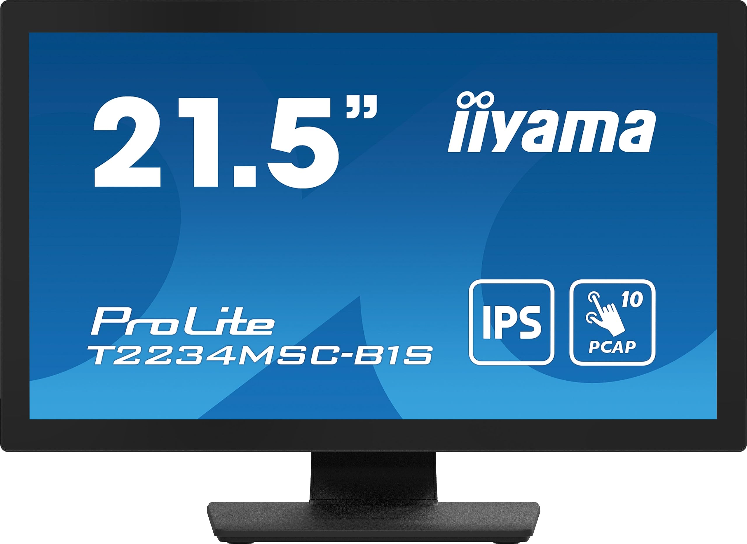 Amazon.co.jp: iiyama タッチパネル液晶ディスプレイ 21.5型/1920×1080