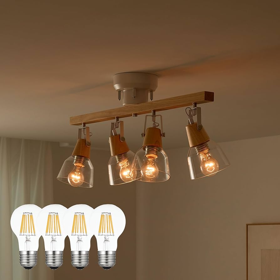 Amazon.co.jp: VENTOTA シーリングライト 照明器具 天井照明 間接照明