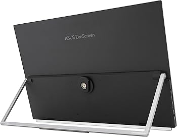Amazon.co.jp: 【Amazon.co.jp限定】ASUS ポータブルモニター