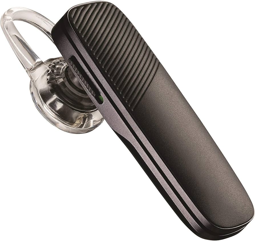Amazon.com: Plantronics Explorer 500, Black, Bluetooth, 203621-05