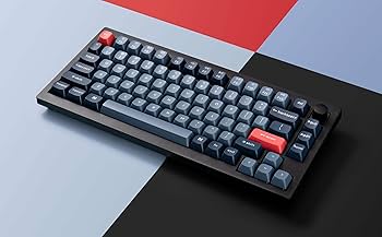 Amazon | 【国内正規品】Keychron V1 Max QMK/VIAワイヤレス・カスタム