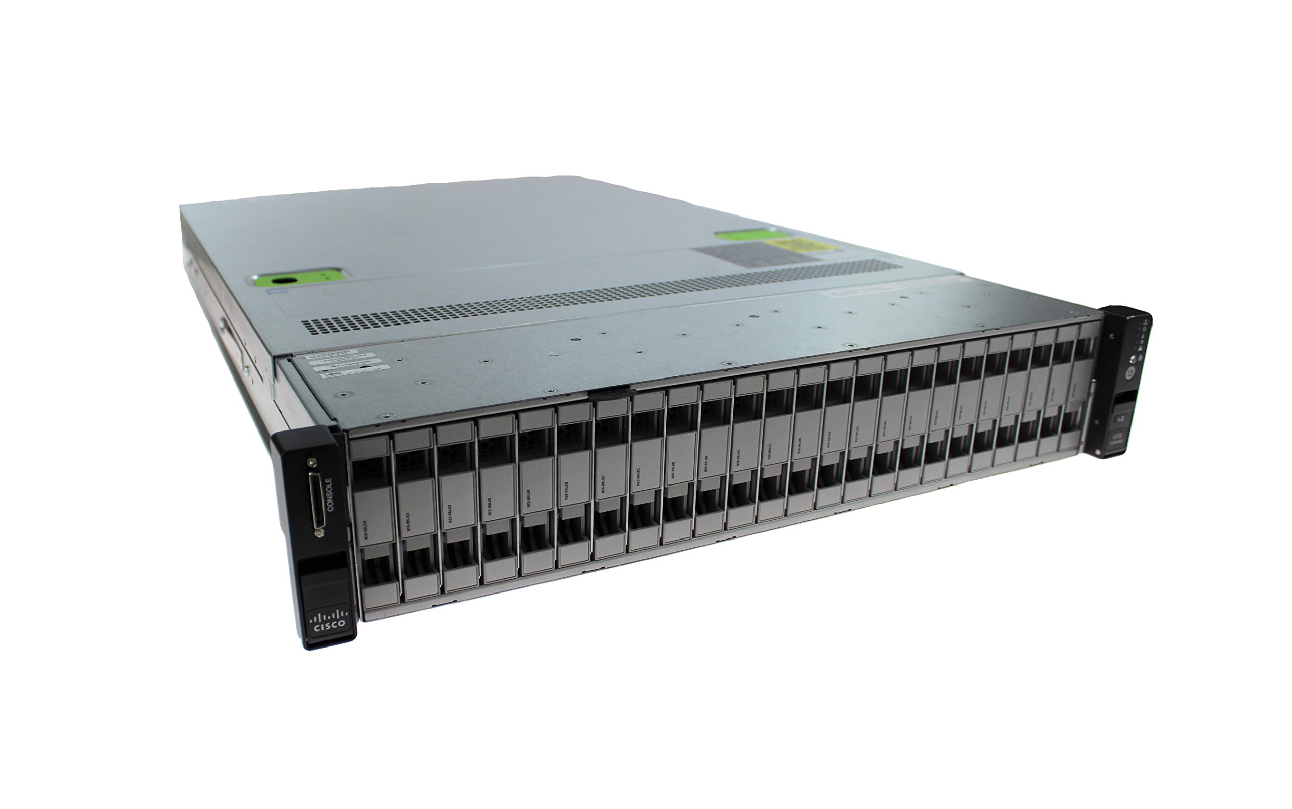 Amazon.com: Cisco UCS C240 M3 High-Density Rack-Mount Server Small