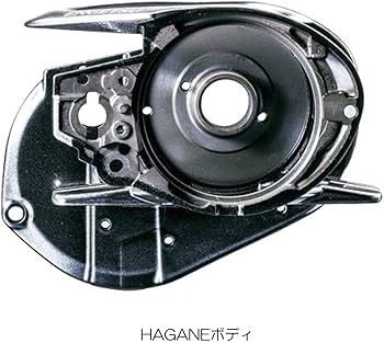 Amazon | シマノ(SHIMANO) ベイトリール タイラバ 両軸 17 炎月 100HG