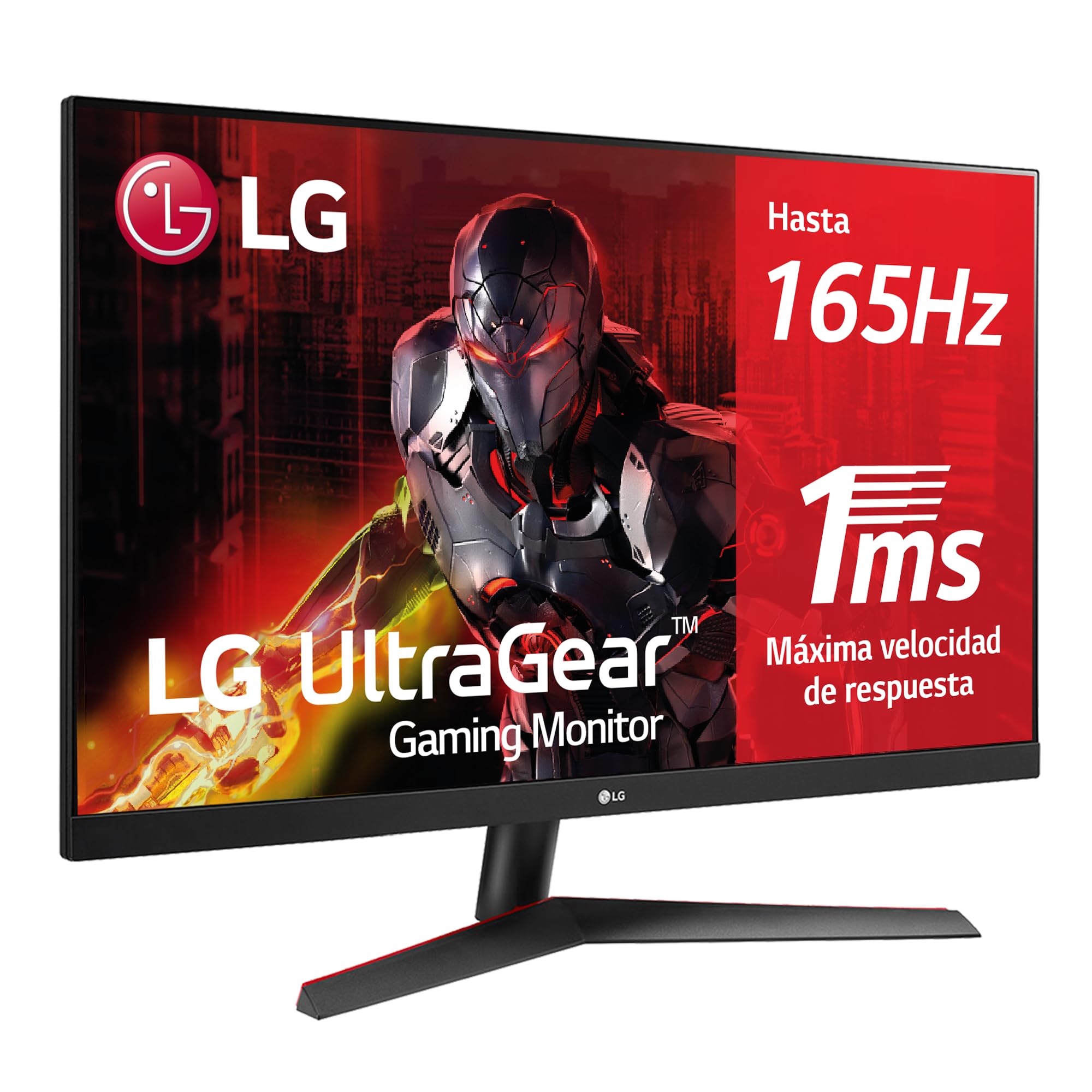 Amazon.com: LG Ultragear 32GN600-B - LED-Monitor - QHD - 80 cm (32
