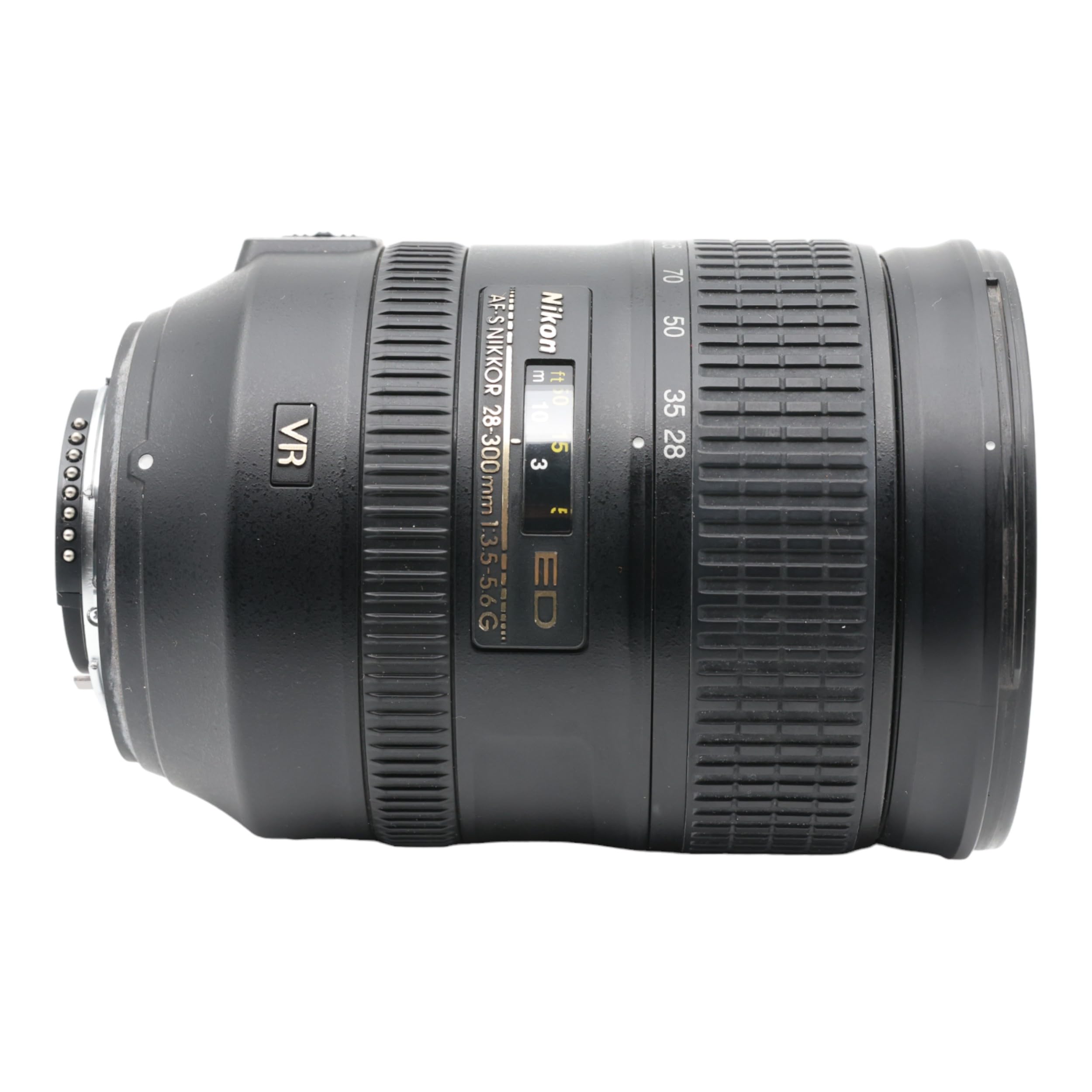 Amazon.co.jp: Nikon High Magnification Zoom Lens AF-S NIKKOR 28