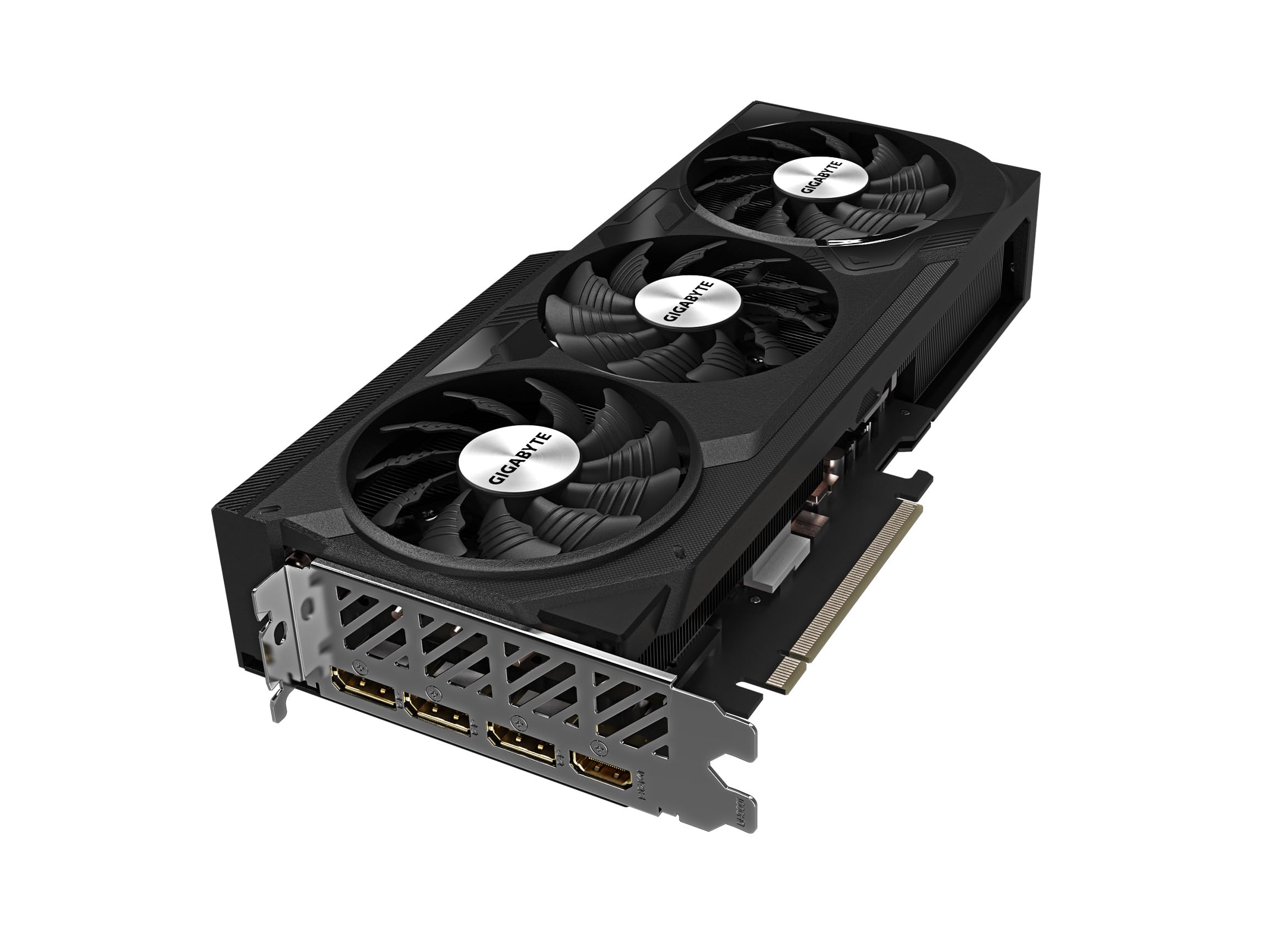 Amazon | GIGABYTE GeForce RTX 4070 Ti Super WINDFORCE OC 16G