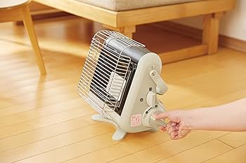 Amazon | イワタニ Iwatani 岩谷 カセットガスストーブ マイ暖III